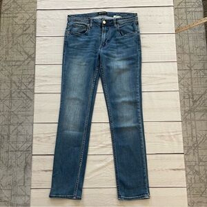 Blank NYC Light Blue Denim Jeans